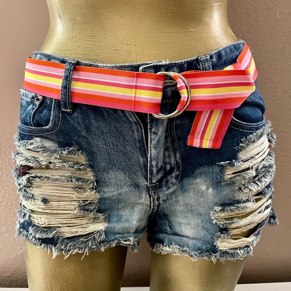 Hollister this new